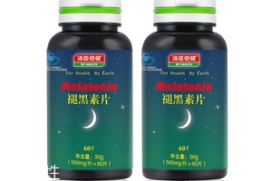 汤臣倍健褪黑素片好吗,汤臣倍健褪黑素有什么副作用
