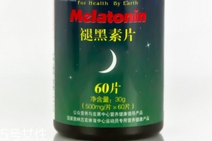 汤臣倍健褪黑素片怎么吃有什么作用,汤臣倍健褪黑素片怎么吃 用水