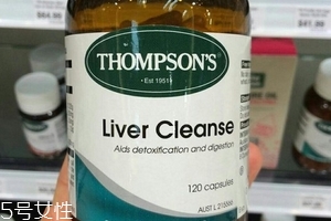 汤普森护肝片的功效和作用,汤普森护肝片怎么样