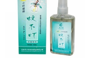 蚊不叮宝宝可以用吗,蚊不叮婴儿可以用吗