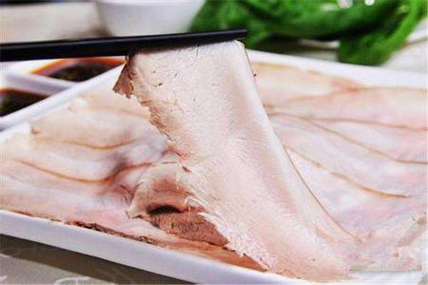 煮白肉都是用什么材料,如何煮白肉好吃