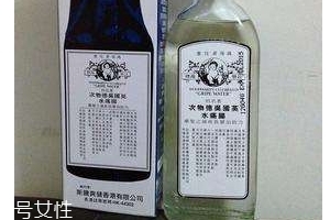 吴德物次肠痛水能经常喝吗