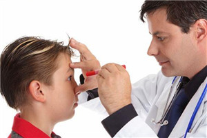 什么是斜视,斜视的概念