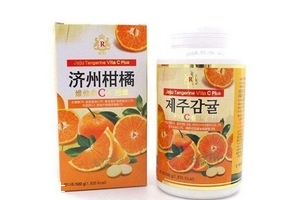 济州岛维生素c有效果吗,济州岛维生素C