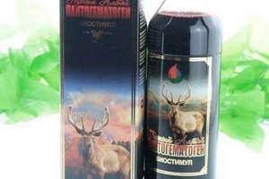 鹿心血酒怎么泡,鹿心血如何泡酒