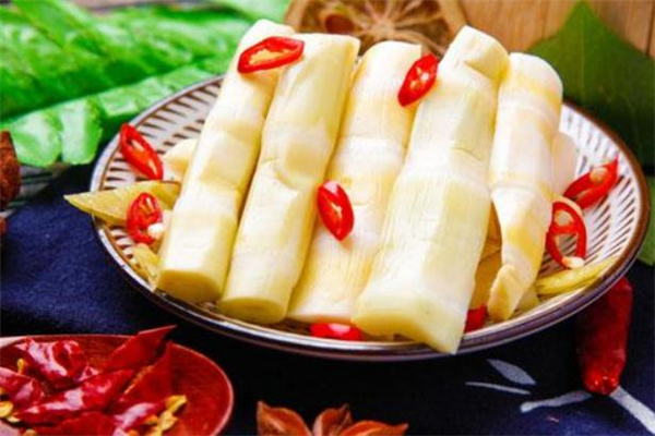 冬笋剥皮后怎么保存时间长而新鲜,剥皮的冬笋怎么保存