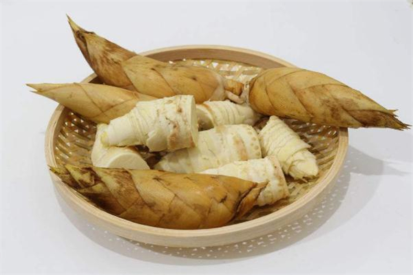 冬笋热量高吗,笋的热量高吗