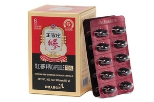 正官庄红参精丸功效,正官庄红参精胶囊服用方法 正官庄红参精丸功效,正官庄红参精胶囊服用方法