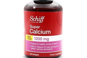 schiff液体钙软胶囊怎么样,schiff舒钙软胶囊效果好吗 schiff液体钙软胶囊怎么样,schiff舒钙软胶囊效果好吗