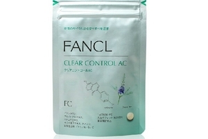 fancl祛痘丸成分,fancl祛痘丸成分及功效