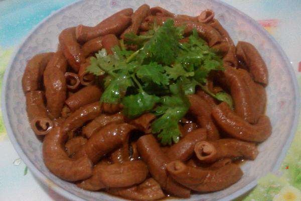 有的猪小肠为什么会苦,煮的猪小肠为什么会苦 有的猪小肠为什么会苦,煮的猪小肠为什么会苦