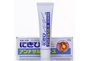 白兔暗疮膏效果怎么样,日本白兔暗疮膏可以长期用吗?