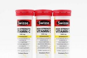 swisse泡腾片副作用,swisse泡腾片说明书
