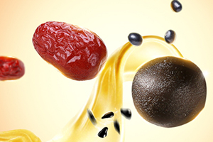 黑芝麻丸的功效和作用及禁忌,黑芝麻丸的功效和作用吃法