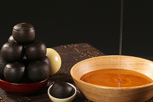 九蒸九晒的黑芝麻丸怎么样,九蒸九晒黑芝麻丸有效果吗