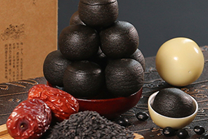 九蒸九晒黑芝麻丸多少钱一盒,九蒸九晒黑芝麻丸的制作方法