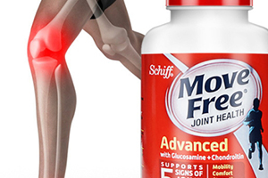 氨糖和氨糖软骨素的区别,氨糖软骨素的作用和功效