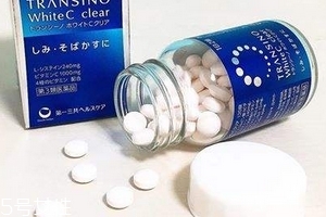 transino吃后的副作用,美白丸的副作用 transino吃后的副作用,美白丸的副作用