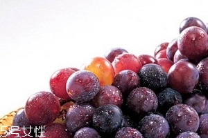 葡萄籽不能和什么一起吃?,葡萄籽不能和什么食物一起吃 葡萄籽不能和什么一起吃?,葡萄籽不能和什么食物一起吃