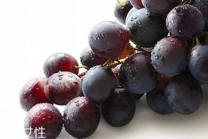 葡萄籽可以祛斑吗,有没有人用葡萄籽祛斑成功的