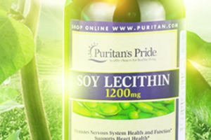 卵磷脂哪个牌子的好,国产大豆卵磷脂哪个牌子好