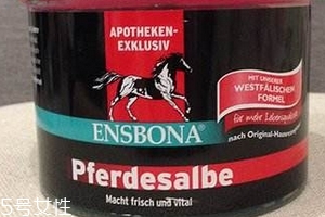德国马膏有副作用吗,德国马膏的效果怎么样