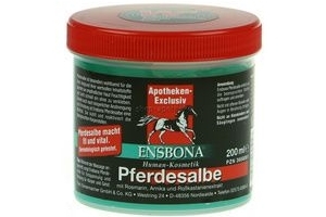 德国马膏的说明书,德国马膏的正确用法用量