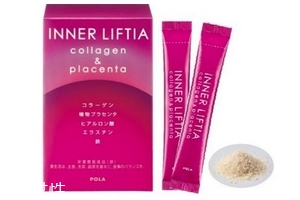 pola胶原蛋白 粉 有什么功效,pola蛋白胶原粉吃了有效果吗