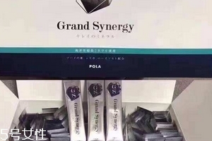 pola燕窝粉的功效