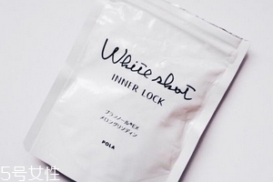 pola美白丸可以长期吃吗,pola美白丸正确吃法