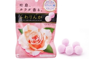 嘉娜宝香体丸吃了一年,嘉娜宝香体糖