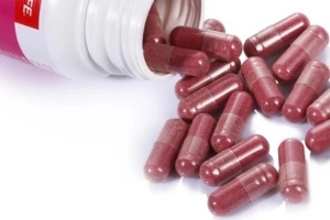 纽乐蔓越莓胶囊的功效,蔓越莓胶囊有用吗