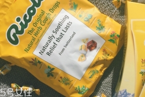 利口乐润喉糖怎么样不受潮,利口乐润喉糖好吃吗?