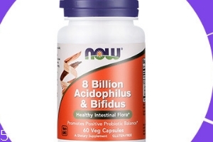 美国now诺奥益生菌怎么样