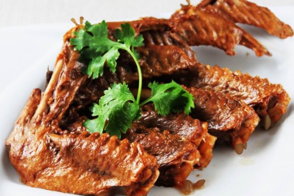 长沙热卤四合一的做法,长沙热卤四合一哪里好吃