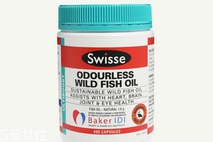 swisse鱼油怎么样,swisse鱼油怎么样辨真假