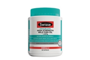 swisse鱼油一天吃几粒,swisse鱼油一天吃几粒?一天一到两粒 swisse鱼油一天吃几粒,swisse鱼油一天吃几粒?一天一到两粒