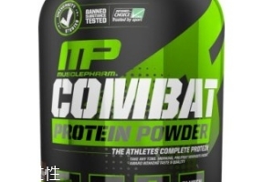 mp格斗蛋白粉怎么样,mp格斗增肌粉