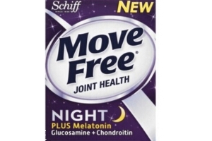 schiff维骨力氨糖软骨素,schiff美国维骨力有效果吗