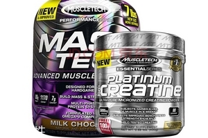 肌肉科技增肌粉怎么样可靠么,肌肉科技增肌粉怎么样?