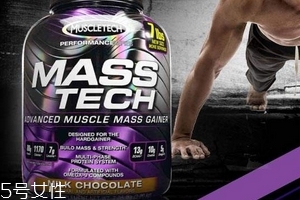 肌肉科技增肌粉怎么吃效果最好,肌肉科技增肌粉好不好