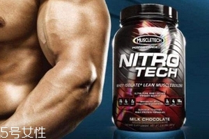 肌肉科技蛋白粉怎么喝,肌肉科技蛋白粉怎么喝增肌比较快