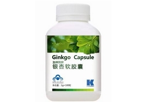 银杏胶囊的功效和作用及副作用,银杏胶囊的功效和作用及食用方法
