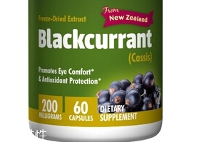 jarrow formulas乳铁清蛋白胶囊