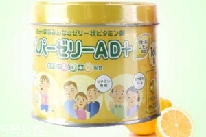 大木复合维生素软糖怎么样,大木维生素软糖好不好