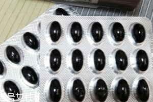 欧缇丽葡萄籽胶囊功效,欧缇丽葡萄籽胶囊什么时候吃最好