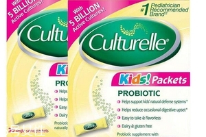 美国culturelle康萃乐益生菌怎么样,康萃乐益生菌有用吗 美国culturelle康萃乐益生菌怎么样,康萃乐益生菌有用吗