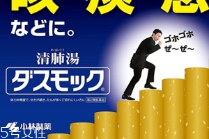 小林制药清肺汤如何服用,小林清肺汤说明书中文