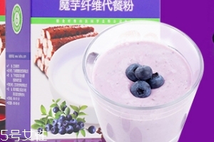 绿瘦代餐粉怎么样,绿瘦代餐粉效果好不好