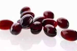 krill oil磷虾油有什么作用,krill oil磷虾油怎么吃